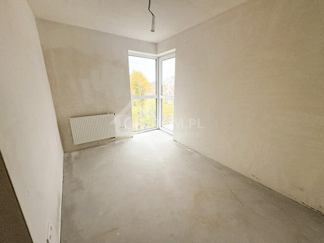 Apartament Kielce Baranówek 53 m