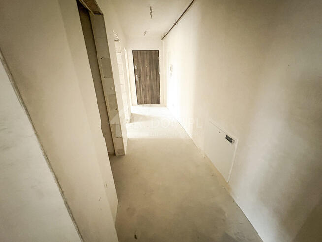 Apartament Kielce Baranówek 53 m