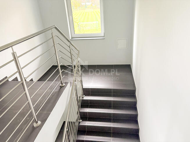 Apartament Kielce Baranówek 53 m