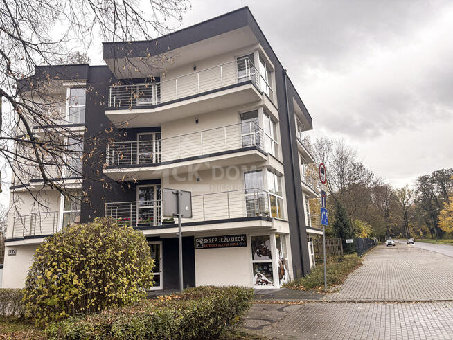 Apartament Kielce Baranówek 53 m