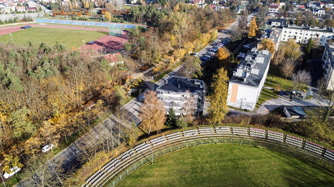 Apartament Kielce Baranówek 53 m