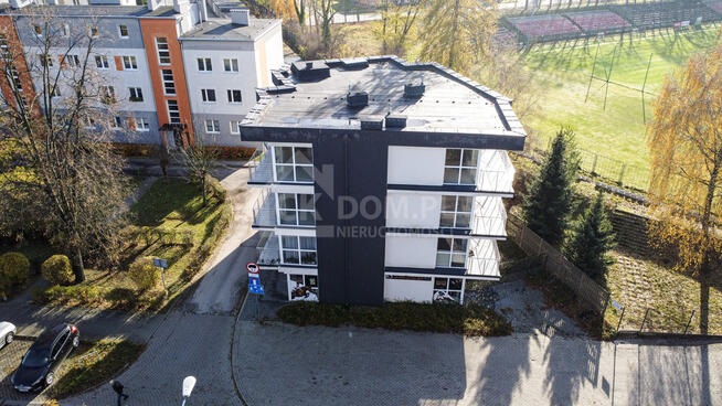 Apartament Kielce Baranówek 53 m
