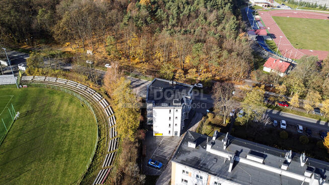 Apartament Kielce Baranówek 53 m