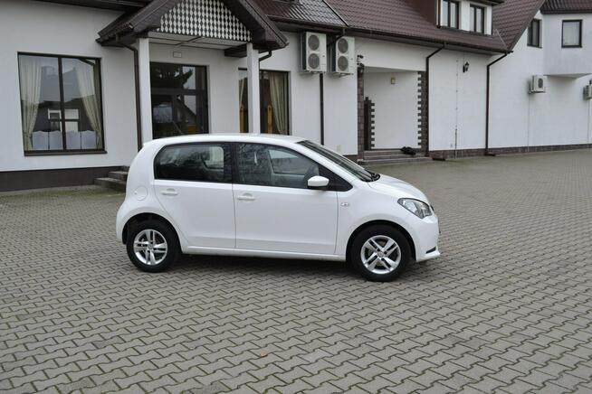 Seat Mii 1.0Mpi benzyna *75KM* Klima