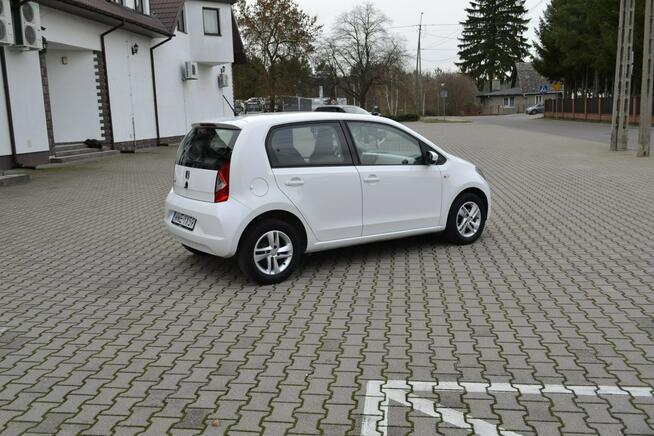 Seat Mii 1.0Mpi benzyna *75KM* Klima