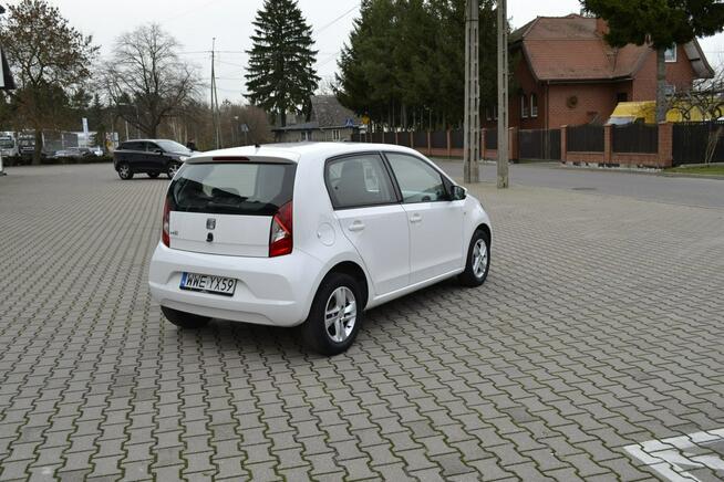Seat Mii 1.0Mpi benzyna *75KM* Klima