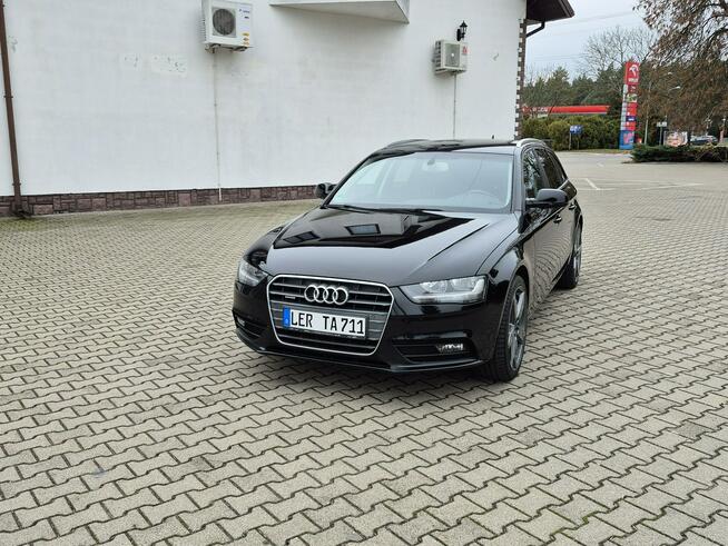 Audi A4 2.0tdi 190KM *Quattro *Automat