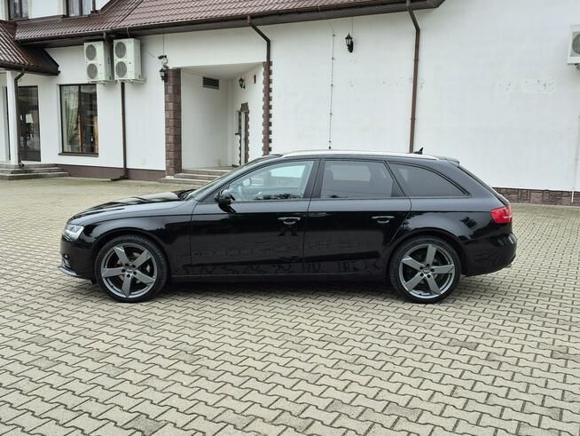 Audi A4 2.0tdi 190KM *Quattro *Automat