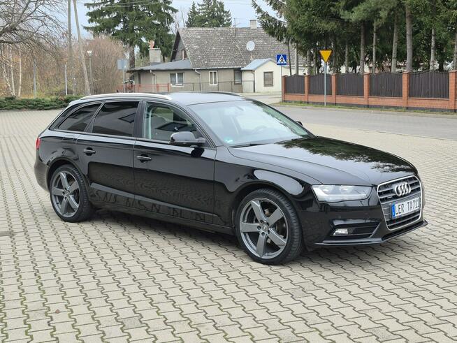 Audi A4 2.0tdi 190KM *Quattro *Automat
