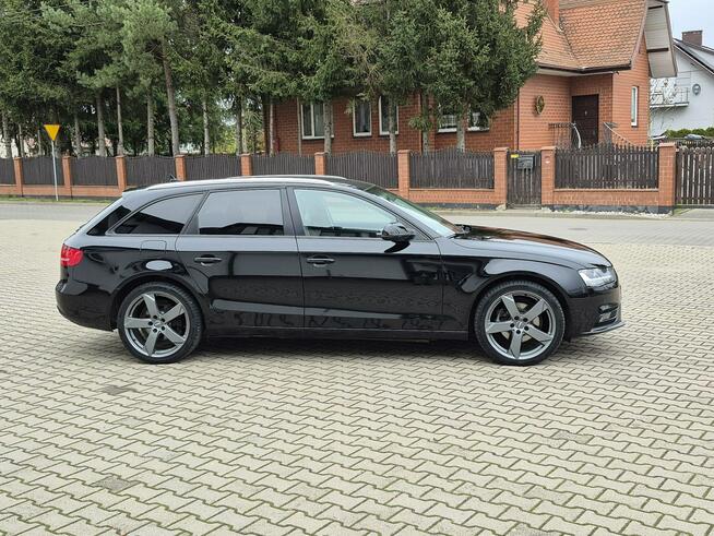 Audi A4 2.0tdi 190KM *Quattro *Automat