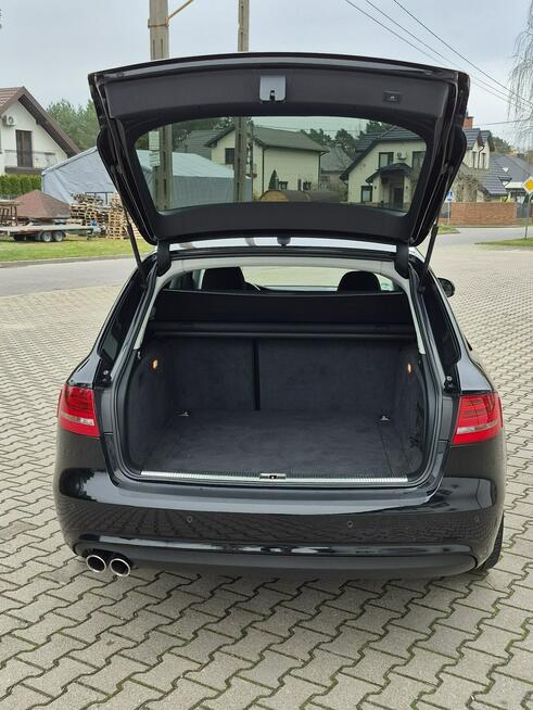 Audi A4 2.0tdi 190KM *Quattro *Automat