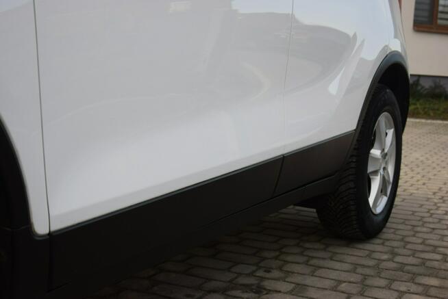 Opel Mokka 1.6B 2016r/ Klima/ 88 Tys Km/ Sprowadzony/ Opłacony