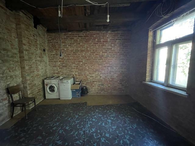 Dom Warszawa Rembertów