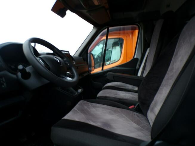 MASTER plandeka 9 ep winda NOWY SILNIK leasing