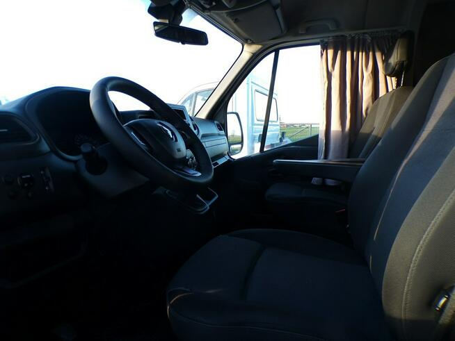 master twin cab 10 ep plandeka leasing