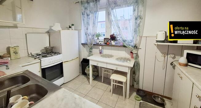 Mieszkanie Kielce, Urzędnicza