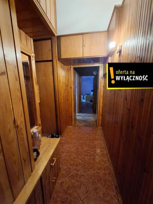 Mieszkanie Kielce, Urzędnicza