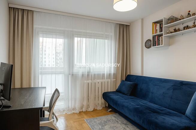 Mieszkanie Kraków Mistrzejowice, Mistrzejowice, os. Oświecenia