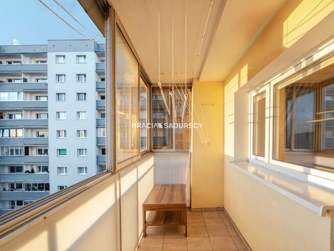 Mieszkanie Kraków Mistrzejowice, Mistrzejowice, os. Oświecenia