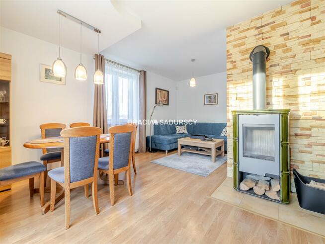 Dom Sieraków gm. Dobczyce