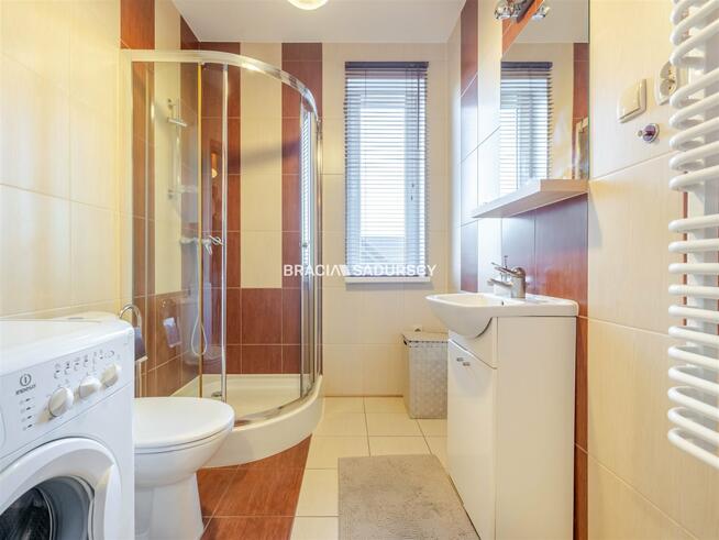 Dom Sieraków gm. Dobczyce