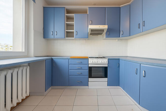 63 m², 3 pokoje – Nowa Sarzyna