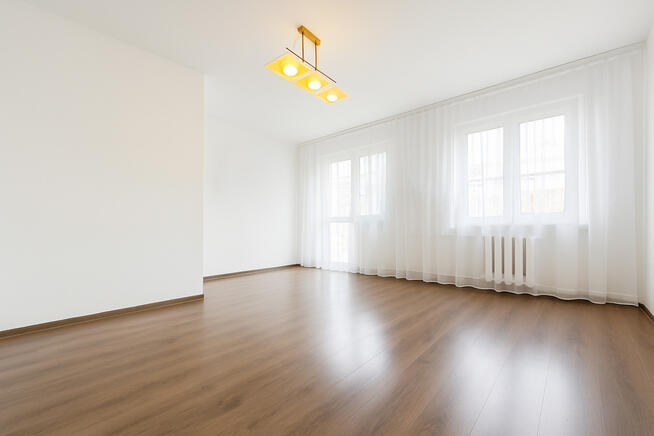 63 m², 3 pokoje – Nowa Sarzyna