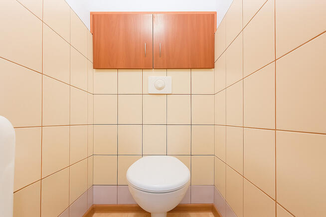 63 m², 3 pokoje – Nowa Sarzyna