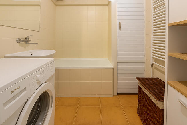 63 m², 3 pokoje – Nowa Sarzyna