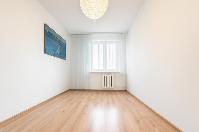 63 m², 3 pokoje – Nowa Sarzyna