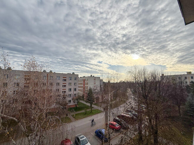 63 m², 3 pokoje – Nowa Sarzyna