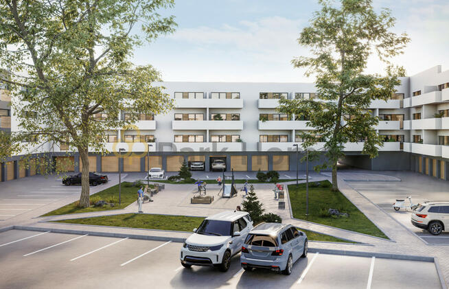 Mieszkanie Leszno, Austriacka