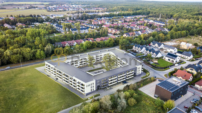 Mieszkanie Leszno, Austriacka