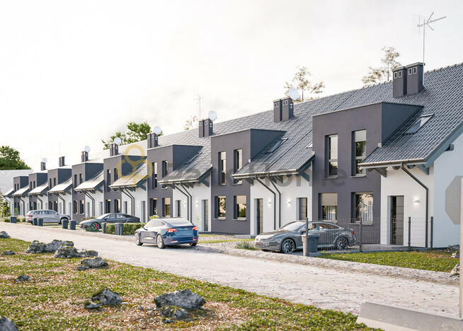 Dom Leszno, Myśliwska