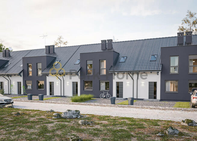 Dom Leszno, Myśliwska