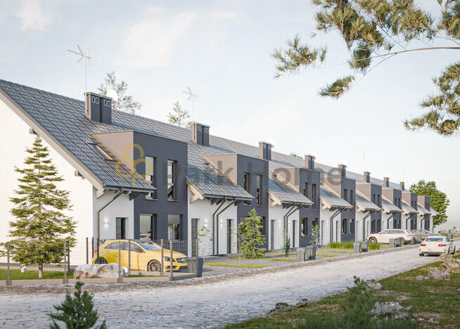 Dom Leszno, Myśliwska