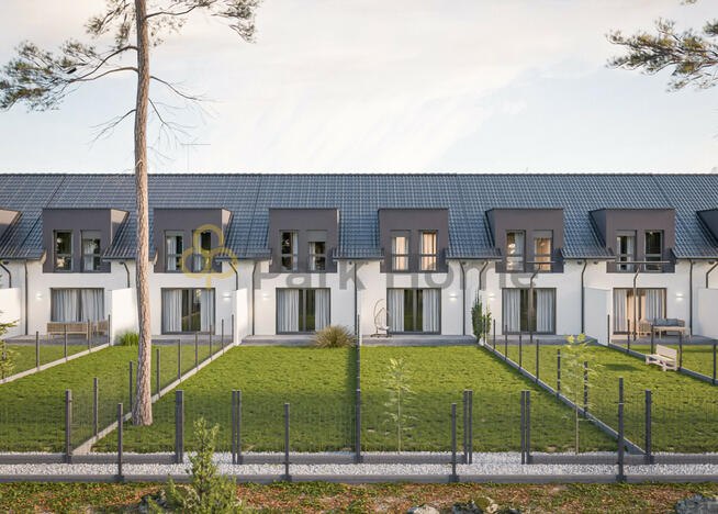 Dom Leszno, Myśliwska