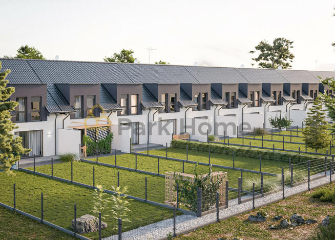 Dom Leszno, Myśliwska