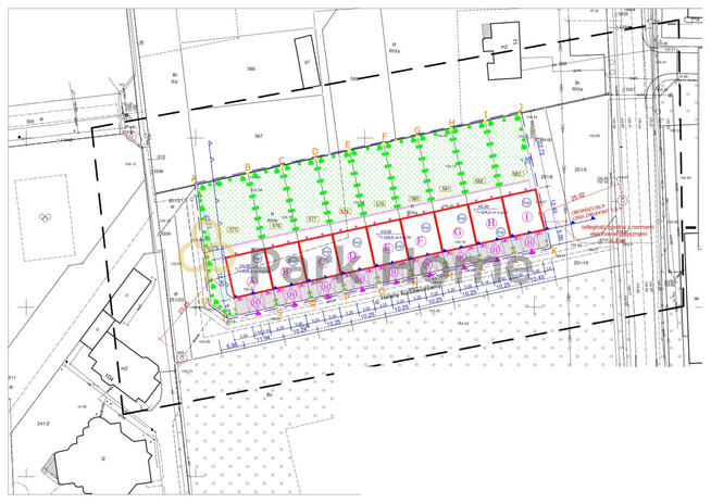 Dom Leszno, Myśliwska