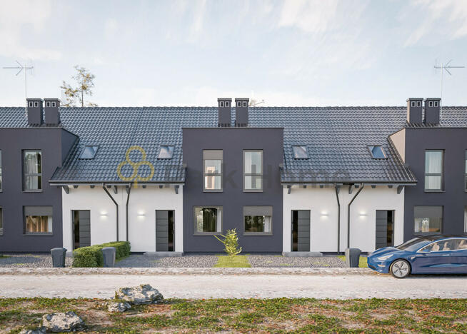 Dom Leszno, Myśliwska