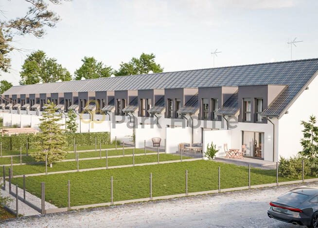 Dom Leszno, Myśliwska