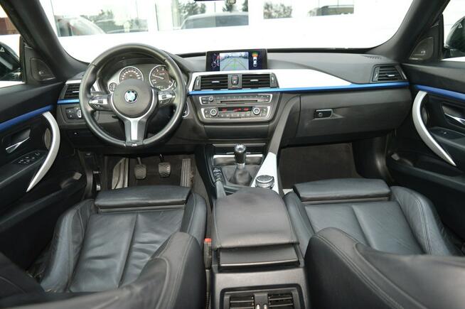 BMW 3GT 2.0d M-Pakiet Bi-Xenon LED Kamera harman/kardon NOWY ROZRZĄD 183tys.km