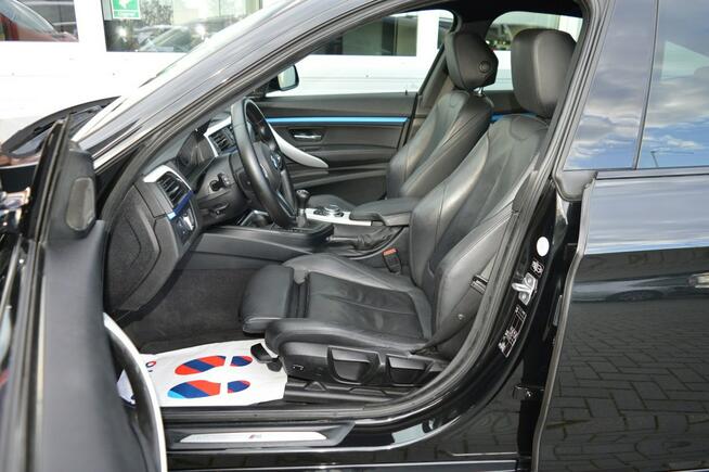 BMW 3GT 2.0d M-Pakiet Bi-Xenon LED Kamera harman/kardon NOWY ROZRZĄD 183tys.km