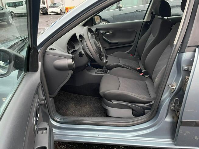 Seat Ibiza 1,4 16V 75KM Sport Edition 1właściciel Klimatronik Alufelgi 2006