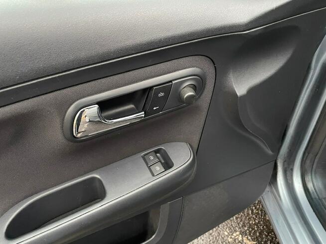 Seat Ibiza 1,4 16V 75KM Sport Edition 1właściciel Klimatronik Alufelgi 2006