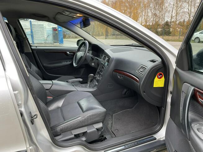 Volvo S60 2,4 Turbo 200KM 2001r. Z Automatyczną Skrzynią Biegów. Mały Przebieg!