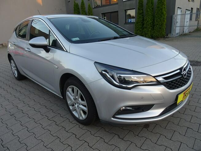 Opel Astra 1,4 150 KM salon Polska ,Automat