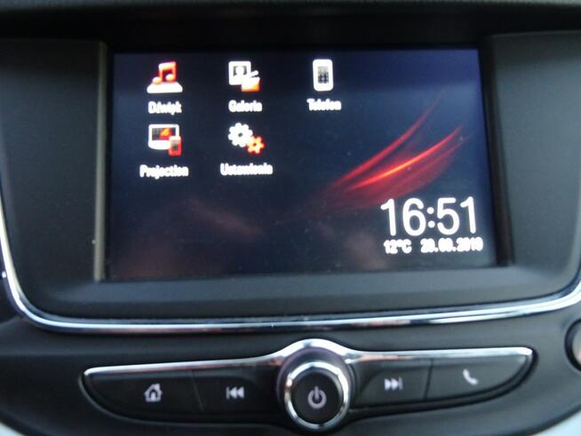 Opel Astra 1,4 150 KM salon Polska ,Automat