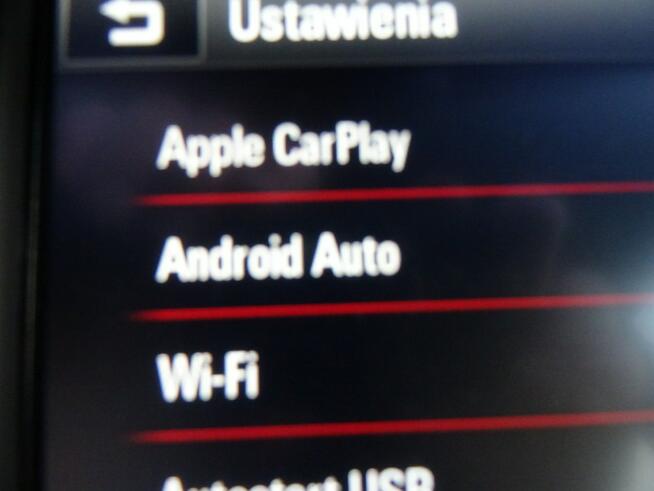 Opel Astra 1,4 150 KM salon Polska ,Automat