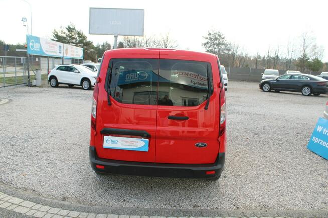 Ford Transit Connect 230 1.5 EcoBlue LONG 120KM Trend AUTOMAT
